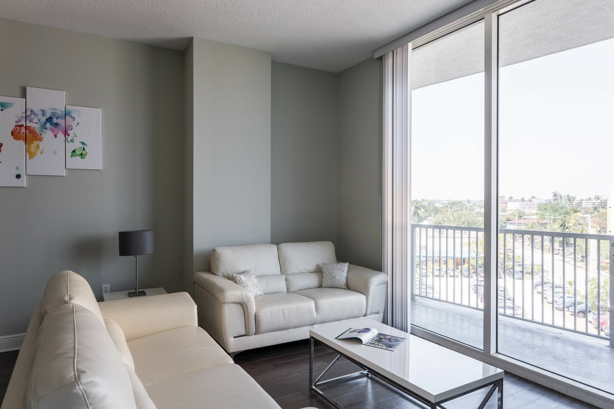 Modern Miami Boutique Residences By Nomad Guru Kültér fotó
